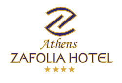 Athens Zafolia Hotel | in the Center of Athens